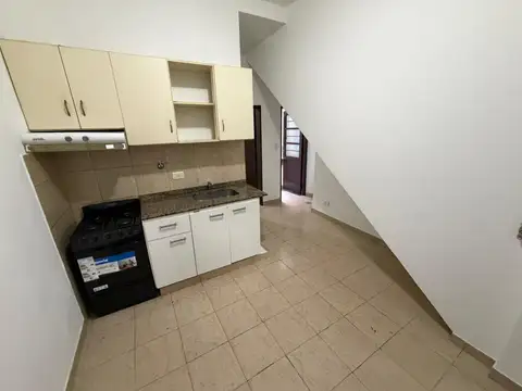 Departamento en Alquiler de 2 ambientes