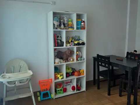 Depto Tipo Casa en Venta de 2 ambientes