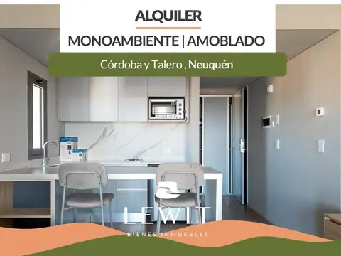 Departamento en Alquiler en Neuquen, Confluencia