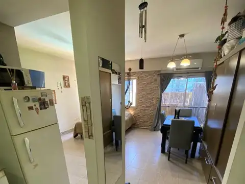 Departamento en Venta en Parque Chacabuco, USD 65.900