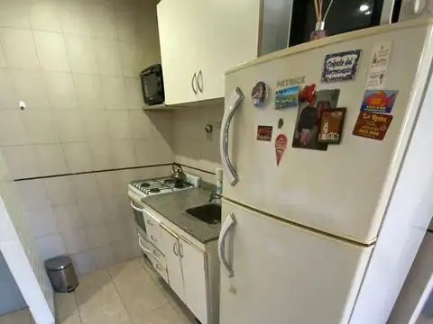 Departamento en Venta 16 años