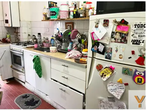 Departamento en Venta de 3 dormitorios