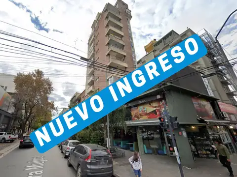 Vera Mújica 681 - Departamento 1 Dormitorio en Alquiler Zona Facultad de Medicina