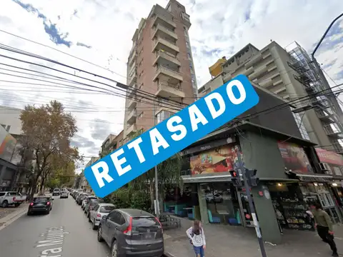 Vera Mújica 681 - Departamento 1 Dormitorio en Alquiler Zona Facultad de Medicina