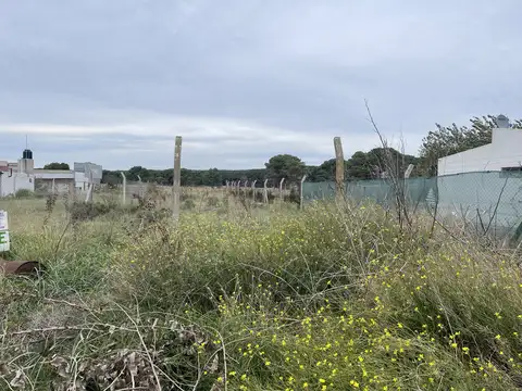 Terreno en Venta en Necochea, USD 40.000