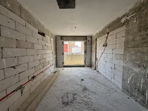 Departamento en Venta al Norte