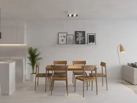 Departamento en Venta en Pichincha, Rosario