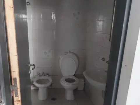 Oficina/Consultorio 114 m² en PB con Entrada Independiente