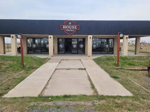 Terreno en Countries/B.Cerrado (G. Rodriguez)