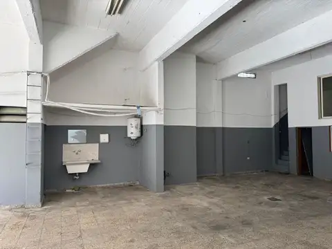 Galpon en Venta 16 años
