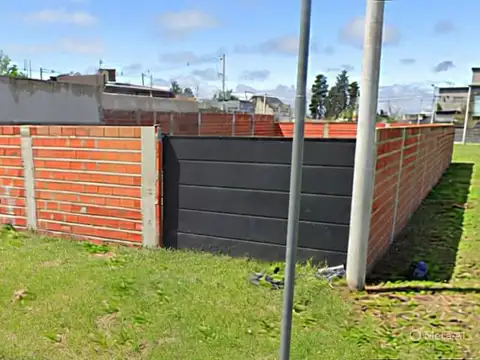 Terreno en venta - San Nicolas de los Arroyos