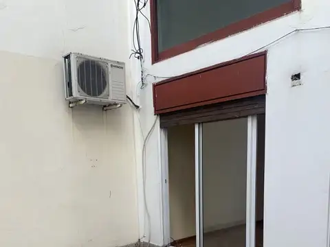 Departamento en Venta en Balvanera, USD 105.000