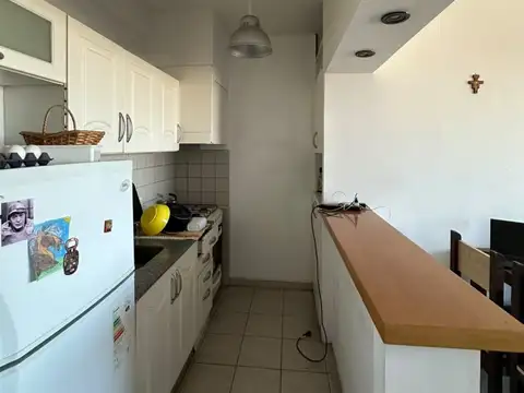 Saavedra 1100, Piso 8