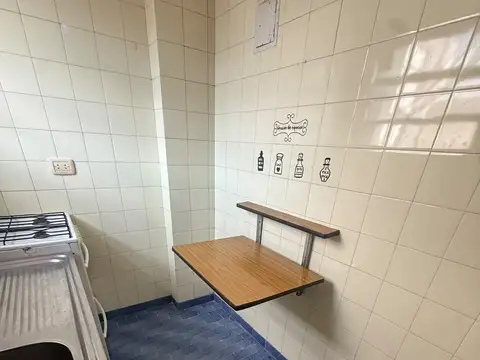 Departamento en Alquiler al Este