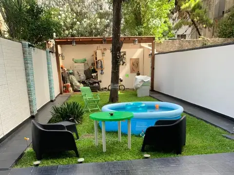 3 AMB PB PTIO FDO LIBRE PARRILLA EXC UBIC