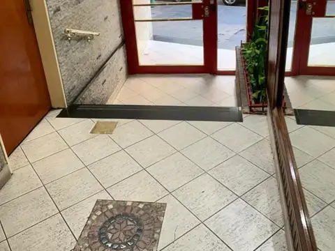 Juan B Alberdi 800, Piso PB