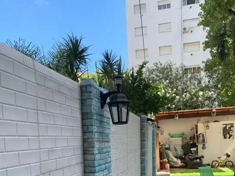 Departamento en Venta 40 años