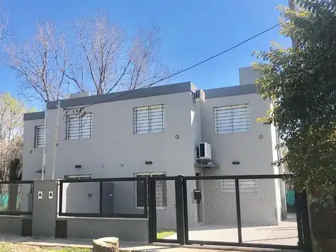 Casa en Roldán