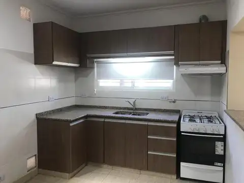 Casa en Alquiler 10 años