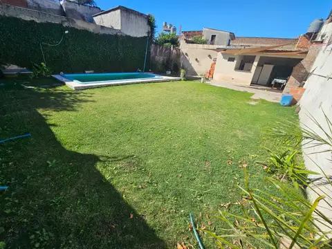 Terreno en Venta 12  mts Frente