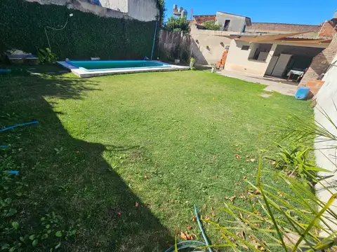 Terreno en Venta en San Justo, USD 77.000