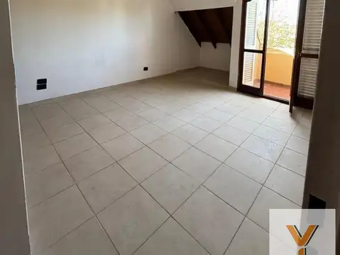 Departamento en Alquiler de 4 ambientes