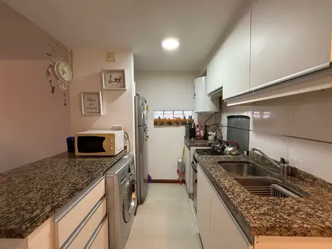 Departamento en Alquiler 8 años