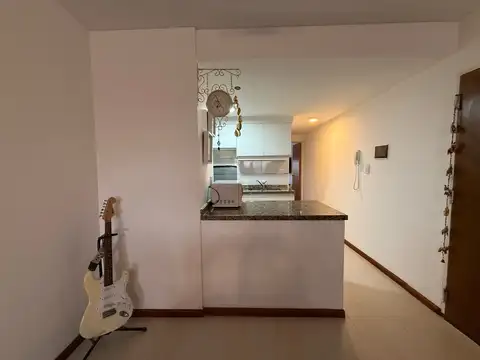 Departamento en Alquiler en Barrio España y Hospitales, $ 490.000