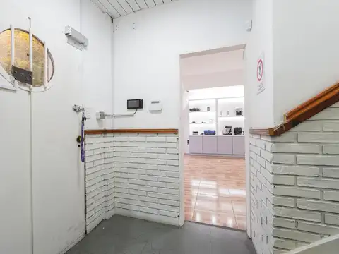 Galpon en Venta A Estrenar
