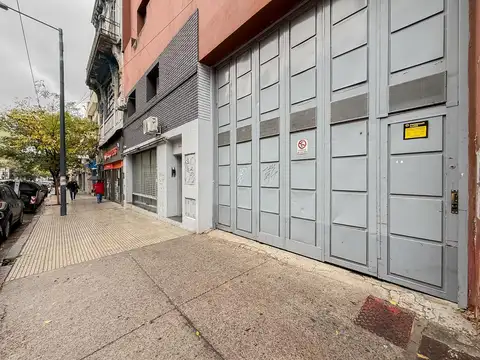 Galpon en Venta A Estrenar