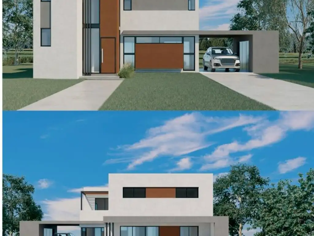 Terreno en Venta en Area 60