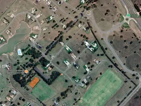 Terreno en Venta de 11446,0 m2