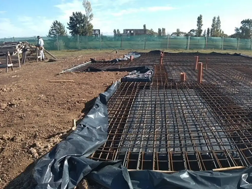 Terreno en Venta - Area 60