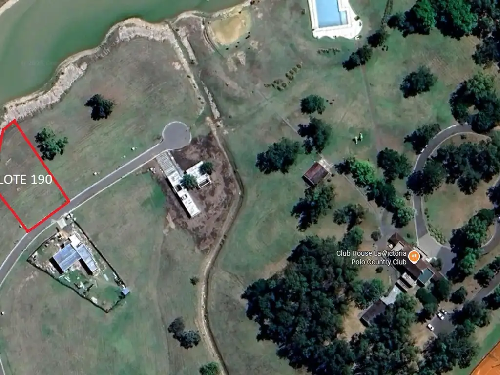 Terreno - 11.446  m² Total