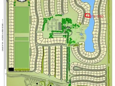 Terreno en Venta - USD 65.000