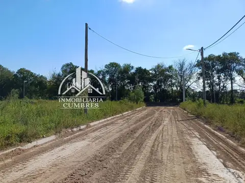 Venta Terreno Álamos del sur