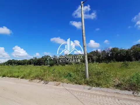 Venta Terreno Álamos del sur