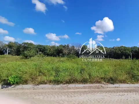 Terreno en Venta en Cerrillos, USD 10.000