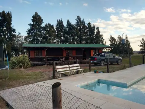 Casa en Venta 22 años