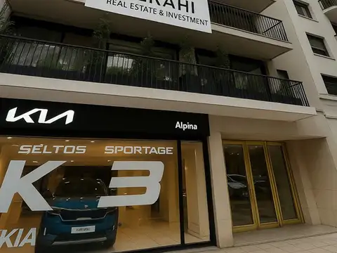 Departamento  en Venta en Barrio Norte, Capital Federal, Buenos Aires