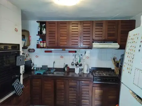 Excelente casa en venta de 5 ambientes en Del Viso