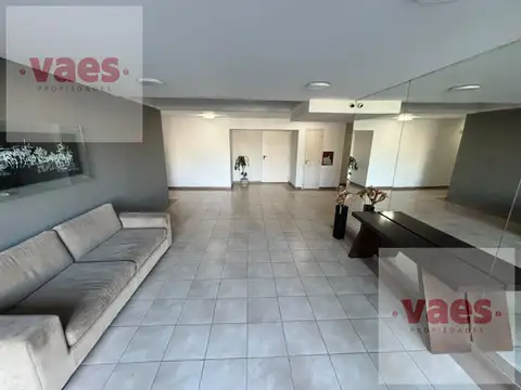 Departamento en Alquiler de 4 ambientes