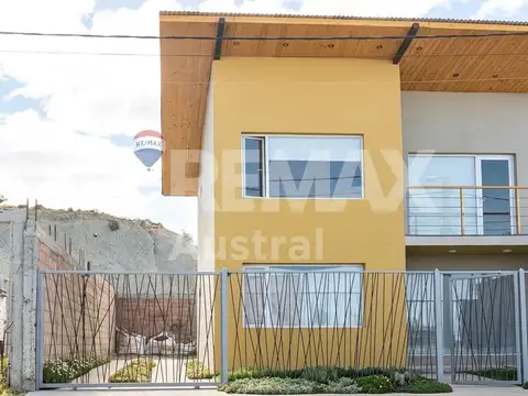 Casa 3 dorm.2 baños venta. km5 apta cred. hipotec.