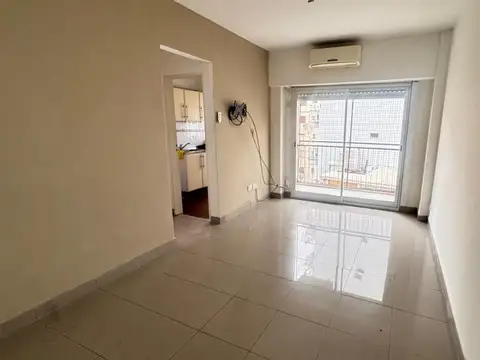 Avenida Raúl Scalabrini Ortiz 2200