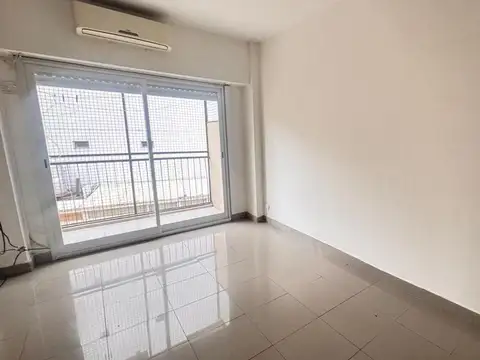 Departamento de dos ambientes en alquiler en Palermo