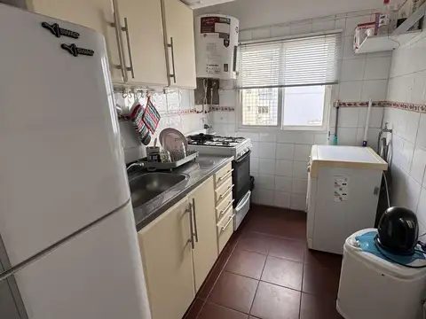 Departamento en Alquiler en Palermo, $ 850.000
