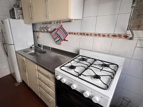 Departamento en Alquiler al Noreste