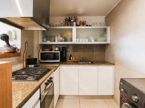 Departamento en Venta 5 años