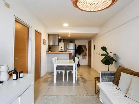 Departamento en Venta en Puerto Norte, Rosario