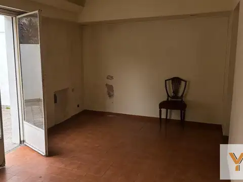 Departamento en alquiler - 1 Dormitorio 2 Baños - Núñez